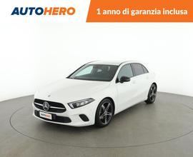 MERCEDES-BENZ A 180 AY64869