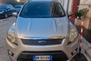 Ford Kuga 2.0 TDCi 136 CV 4WD Titanium DPF