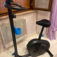 Cyclette Decathlon Domyos