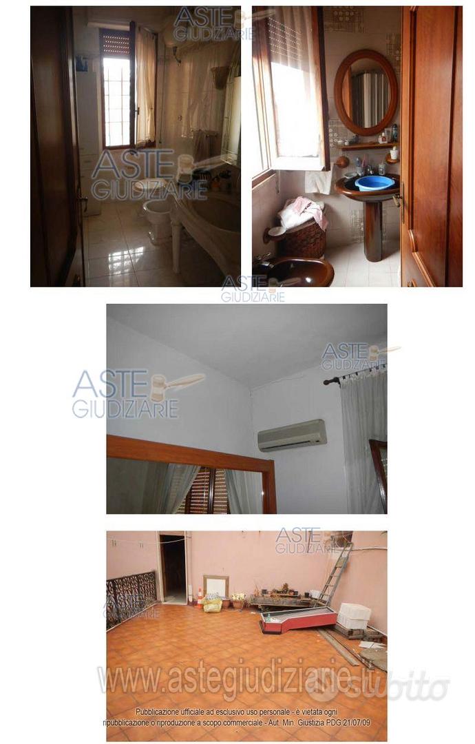 Appartamento – Cagliari, Monteleone, Pirri - Vista 5