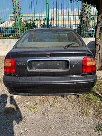 rover 400