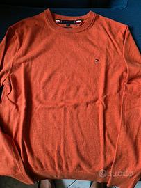 maglioncino Tommy Hilfiger 