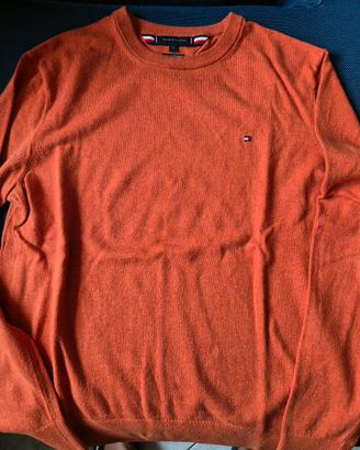 maglioncino Tommy Hilfiger 