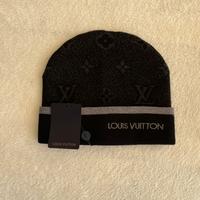 cappello Beanie Louis Vuitton