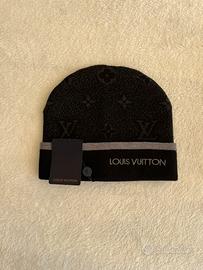 cappello Beanie Louis Vuitton