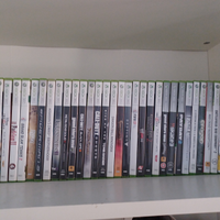 Giochi xbox360