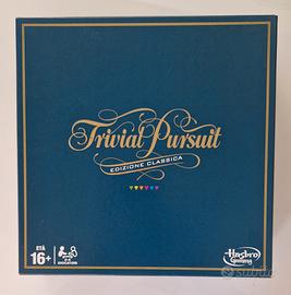 TRIVIAL PURSUIT
