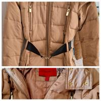 CAPPOTTO INVERNALE DI DONNA 