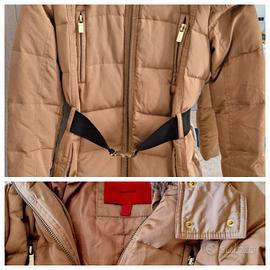 CAPPOTTO INVERNALE DI DONNA 