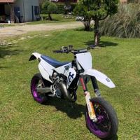 Husqvarna TC 125 - 2023