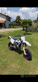 Husqvarna TC 125 - 2023