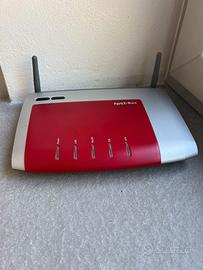 Modem Router Avm FRITZ!Box 3272