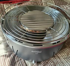 Barbecue da tavolo