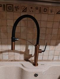 Miscelatore della newform nuovo di zecca