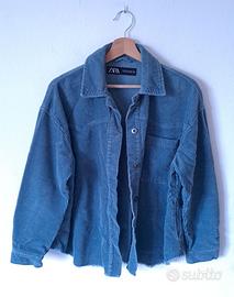 Giacca a Jeans