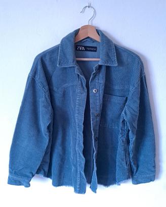 Giacca a Jeans