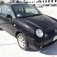 Ricambi Volkswagen Lupo 1.400 Benzina Anno 2000