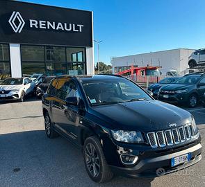 Jeep Compass 2.2 CRD Limited