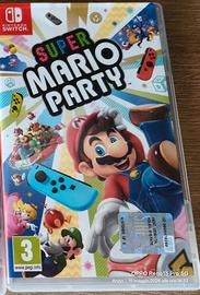 Super Mario Party