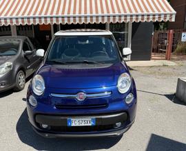 Fiat 500L 0.9 TwinAir Turbo Natural Power Pop Star