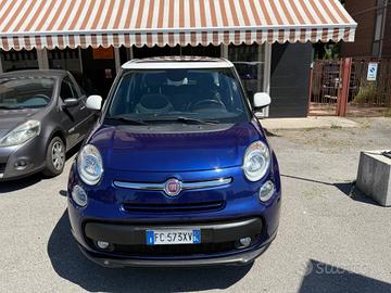 Fiat 500L 0.9 TwinAir Turbo Natural Power Pop Star