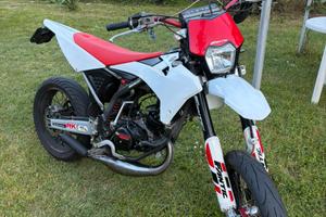 Fantic xm 50 2022