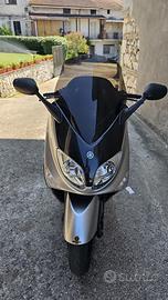 T-Max 500 (2005) 65000 km