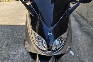 T-Max 500 (2005) 65000 km