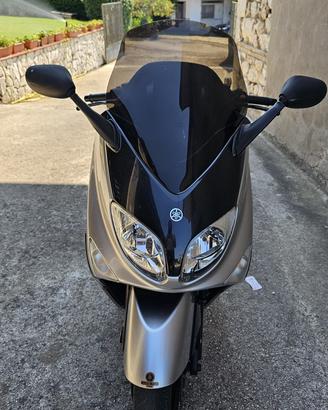 T-Max 500 (2005) 65000 km