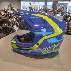 ALPINESTARS SM 7
