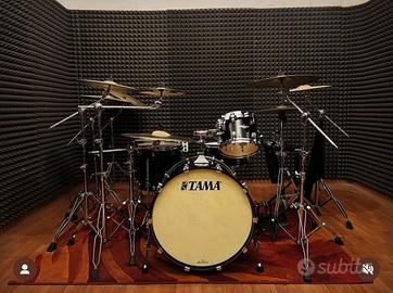 Tama Starclassic Maple