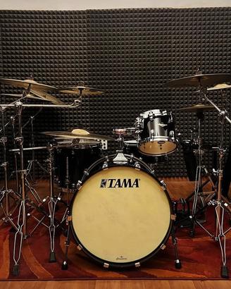 Tama Starclassic Maple
