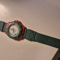 Orologio Tag heuer formula 1 anni 80 