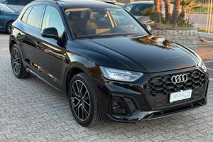 Q5 Suv 2.0 TDI Mhev 187cv S Line Identity + Tetto