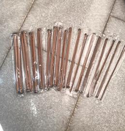 Ferri da maglia in Bamboo