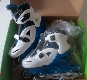 Roller Skate 4