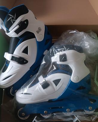 Roller Skate 4
