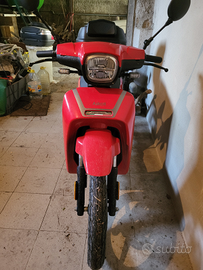 Scooter elettrico