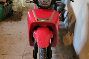 Scooter elettrico