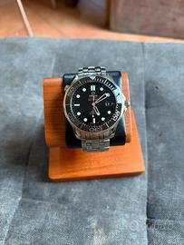 Omega Seamaster Diver 300M 41mm ceramica  2023
