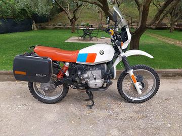 BMW R 80 G/S