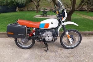 BMW R 80 G/S