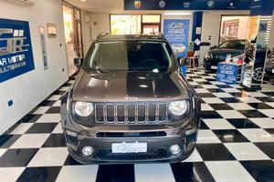 Jeep Renegade 1.6 mjt Business 2wd 120cv
