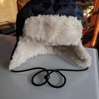 cappello impermeabile made in Italy 58 cm