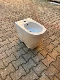 Bidet serie LUNA