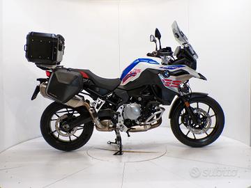 Bmw F 750 GS