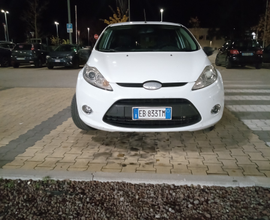 Ford Fiesta 1400 TDCi