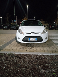 Ford Fiesta 1400 TDCi