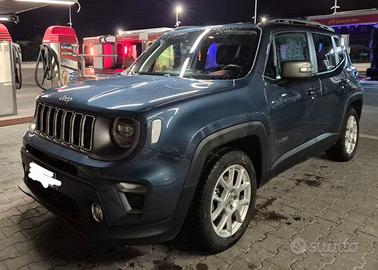 Renegade 1.6 130 cavalli