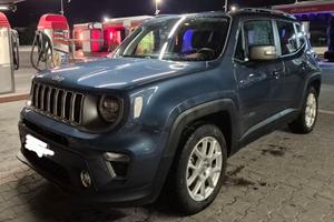 Renegade 1.6 130 cavalli